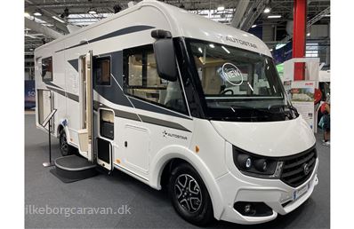 Autostar Naeos I745 LC